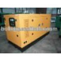 BOBIG Generator Satz angetrieben von Lovol 24kw